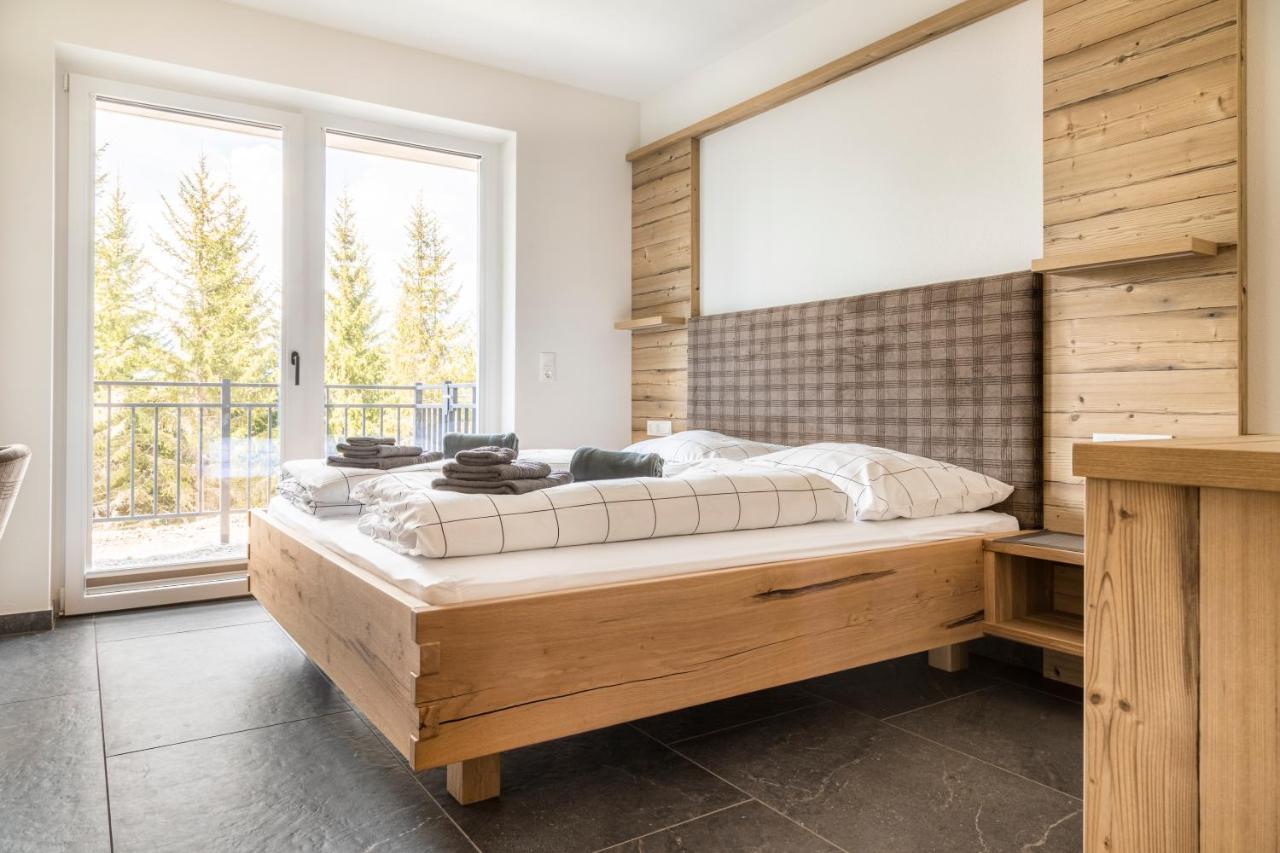 Apartmán Taurachhof Astlehen Alpendorf  Exteriér fotografie