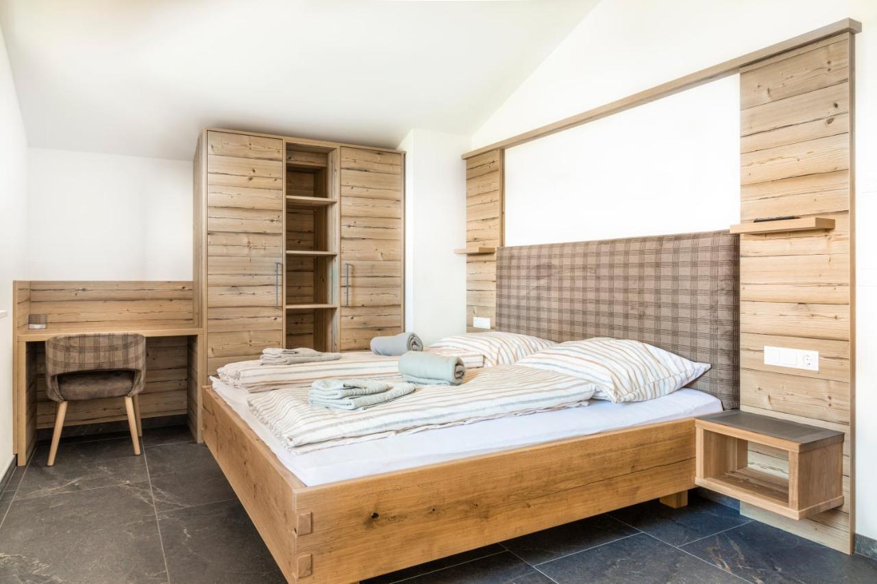 Apartmán Taurachhof Astlehen Alpendorf  Exteriér fotografie