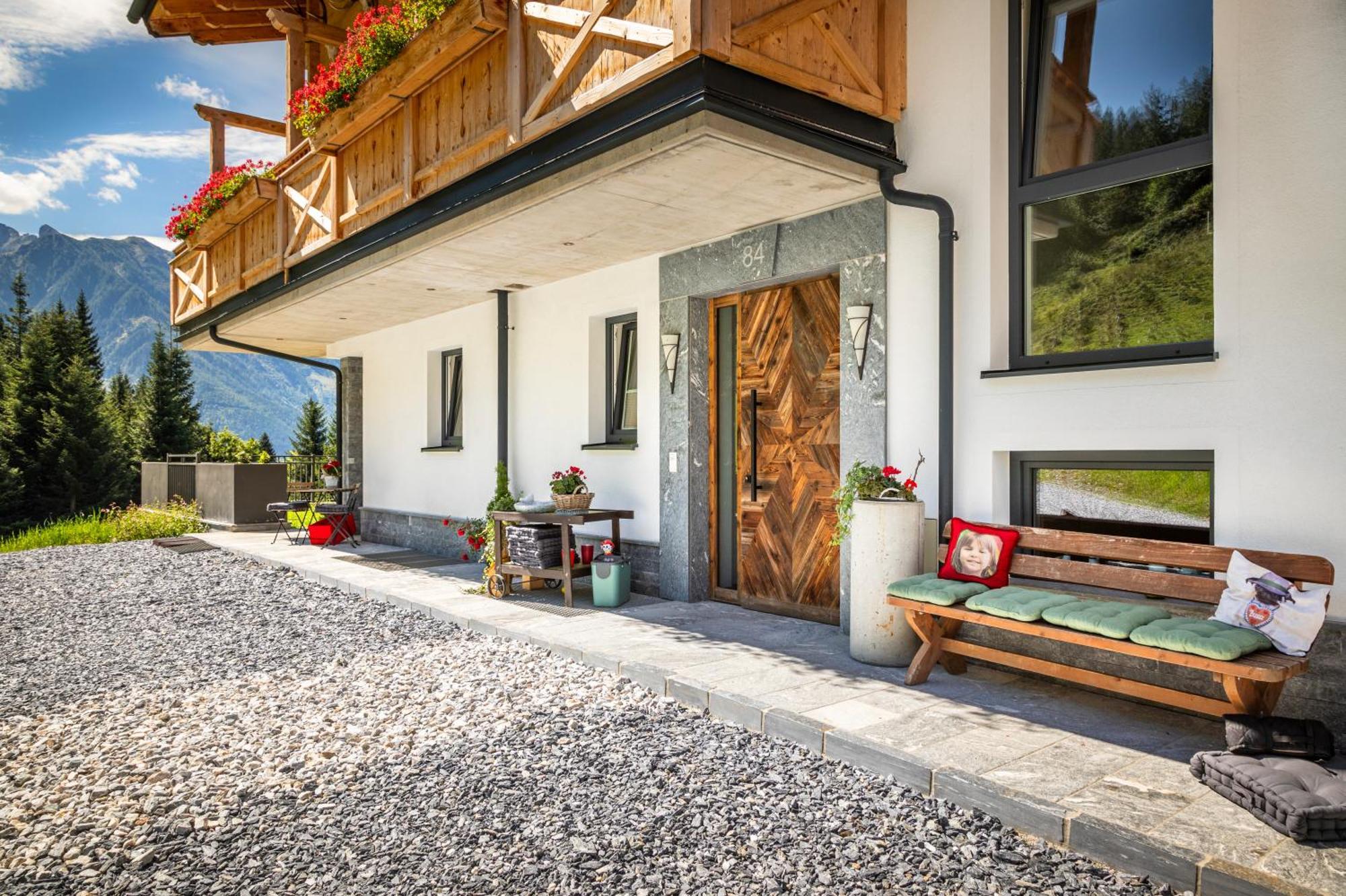 Apartmán Taurachhof Astlehen Alpendorf  Exteriér fotografie